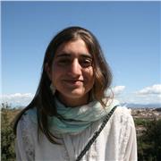 Soy una persona trabajadora y responsable. Actualmente estudio arquitectura pero también me gusta el mundo de la docencia. Tengo dominio tanto en las lenguas (catalán, castellano e inglés) como en matemáticas y física.